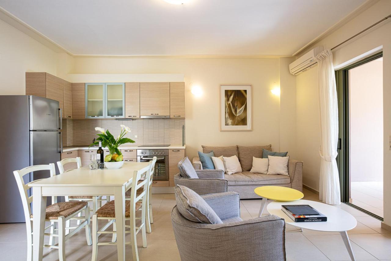 A & C Homes ปลาเกียส ภายนอก รูปภาพ