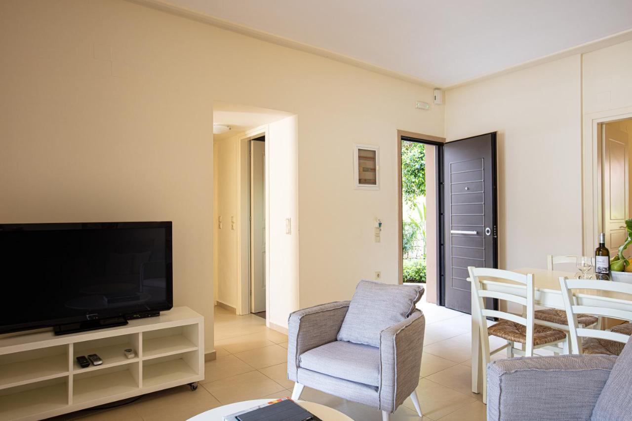 A & C Homes ปลาเกียส ภายนอก รูปภาพ