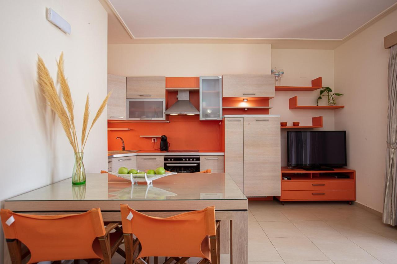 A & C Homes ปลาเกียส ภายนอก รูปภาพ