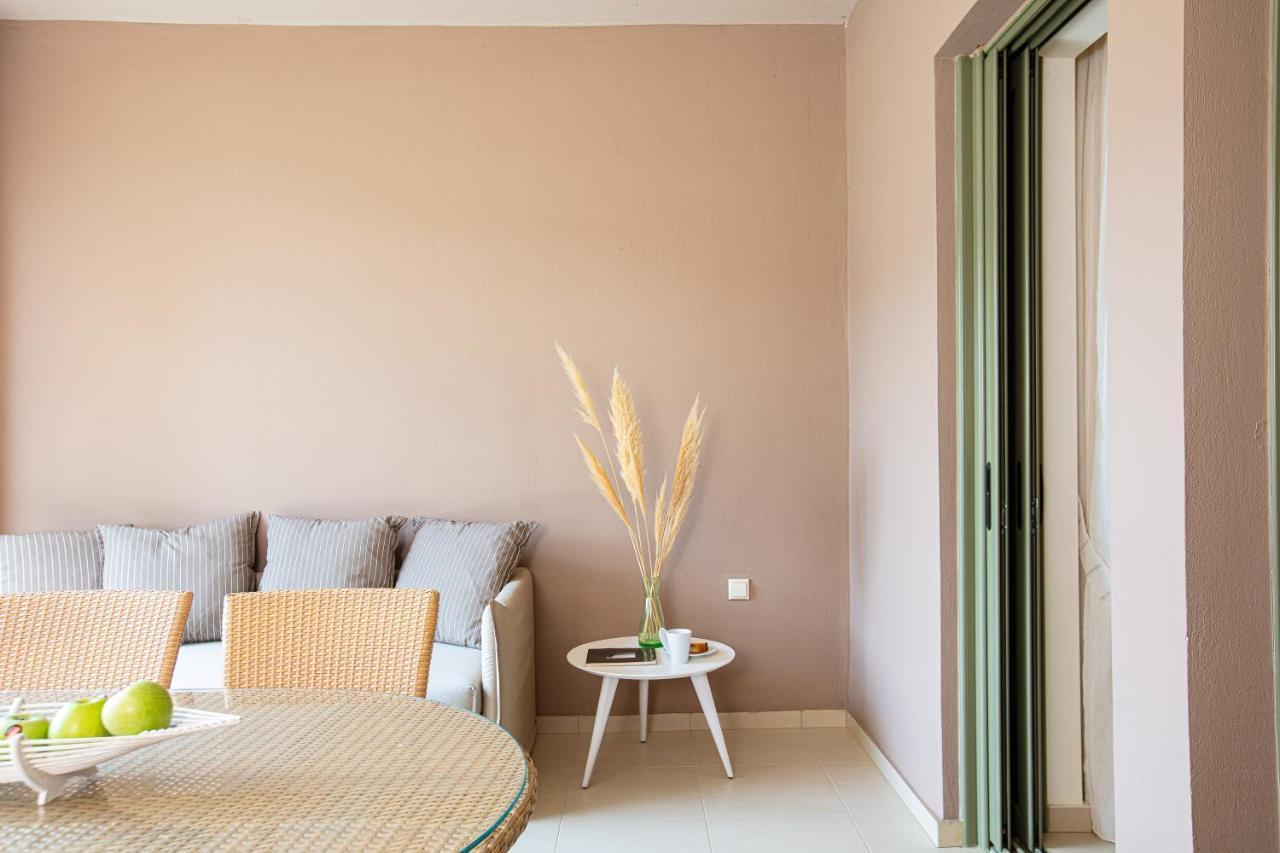 A & C Homes ปลาเกียส ภายนอก รูปภาพ