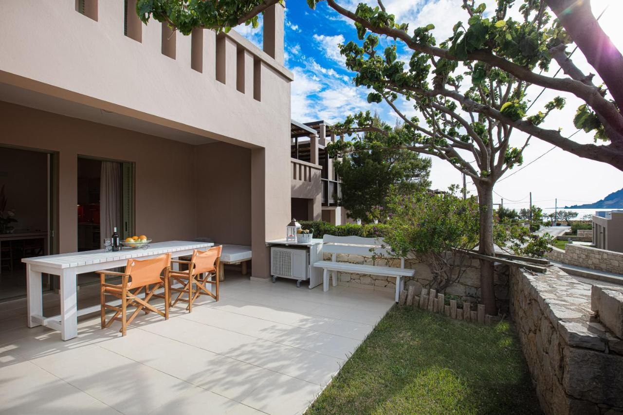 A & C Homes ปลาเกียส ภายนอก รูปภาพ