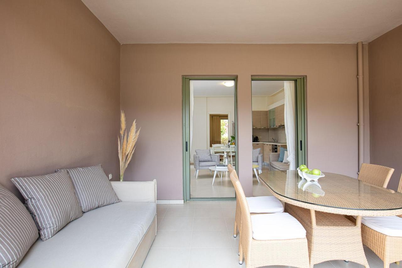 A & C Homes ปลาเกียส ภายนอก รูปภาพ