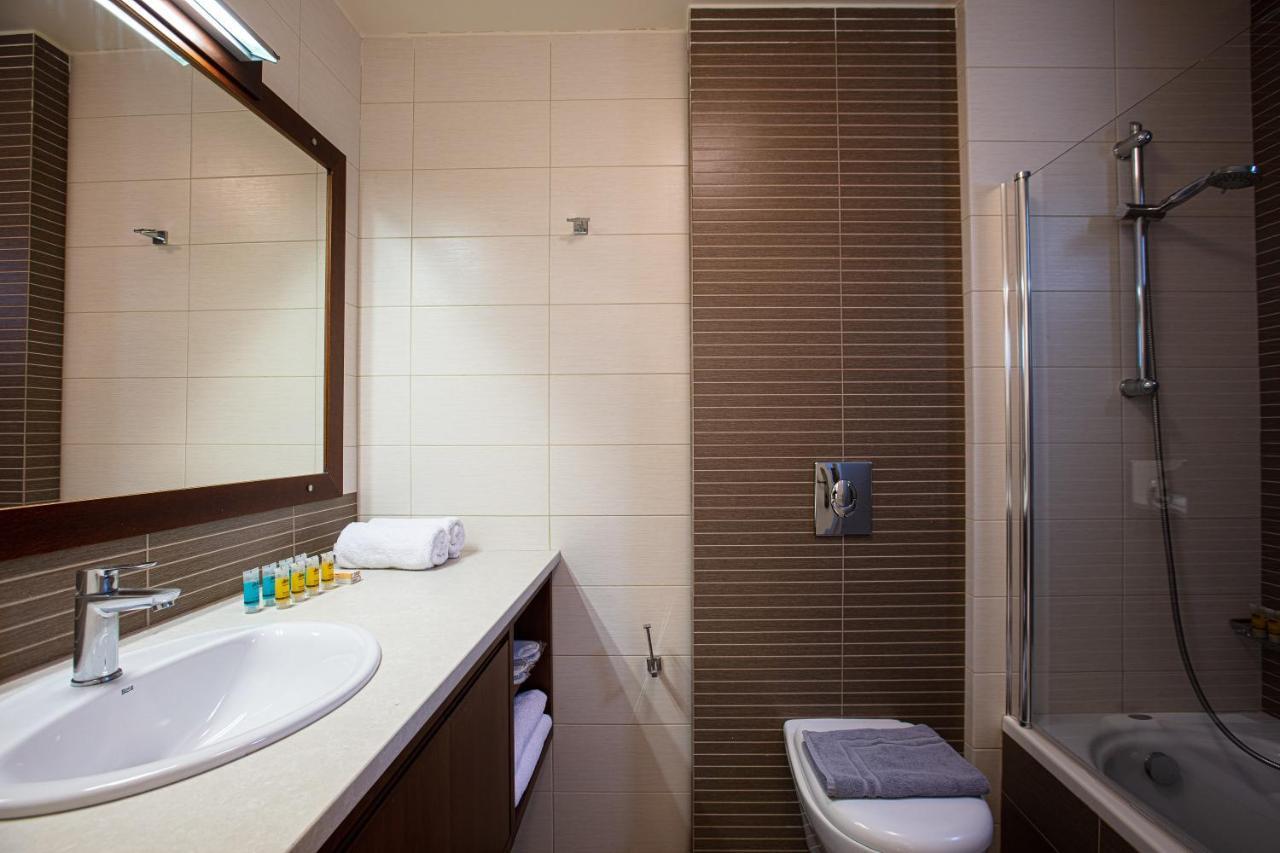A & C Homes ปลาเกียส ภายนอก รูปภาพ