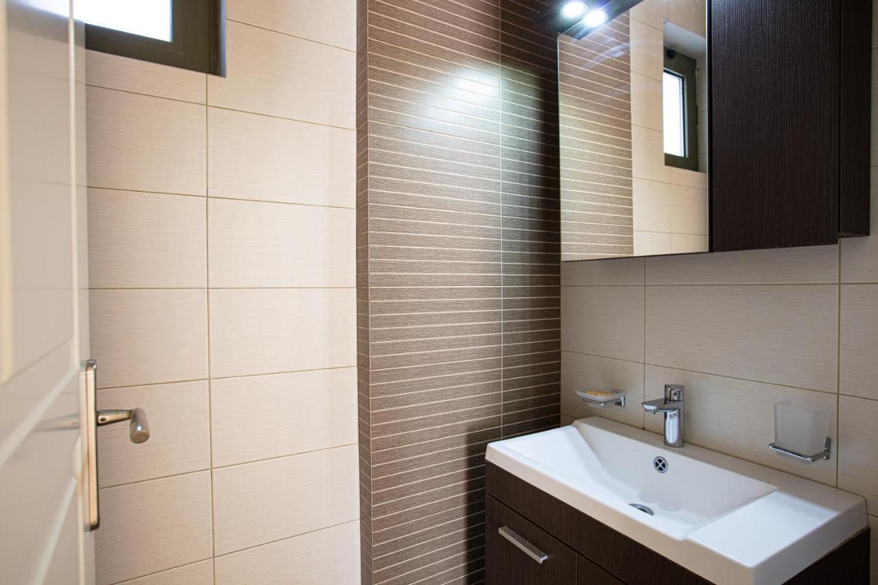 A & C Homes ปลาเกียส ภายนอก รูปภาพ