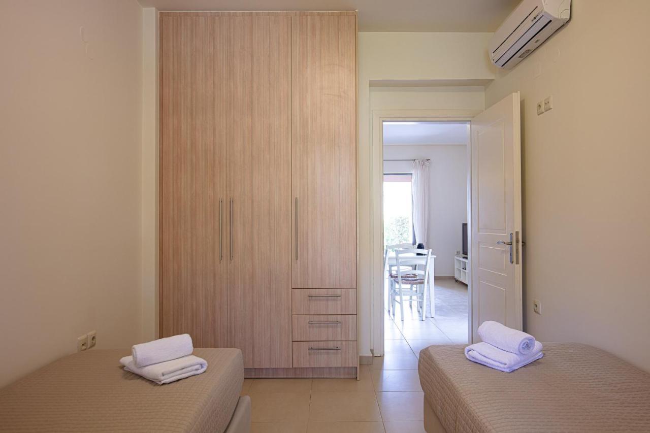 A & C Homes ปลาเกียส ภายนอก รูปภาพ