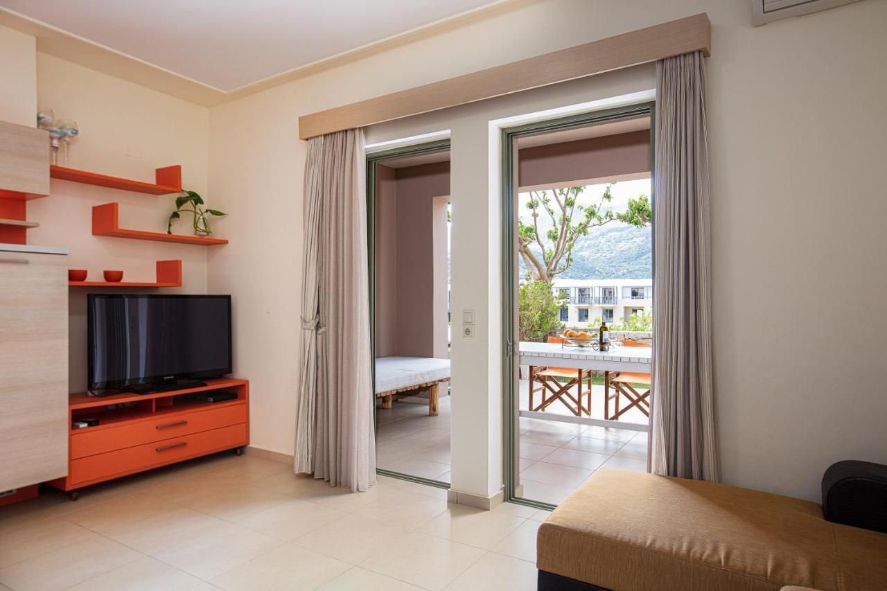 A & C Homes ปลาเกียส ภายนอก รูปภาพ