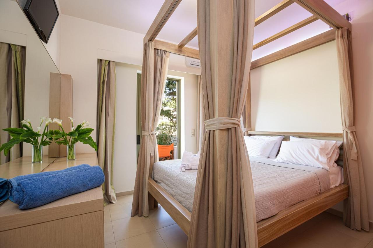 A & C Homes ปลาเกียส ภายนอก รูปภาพ