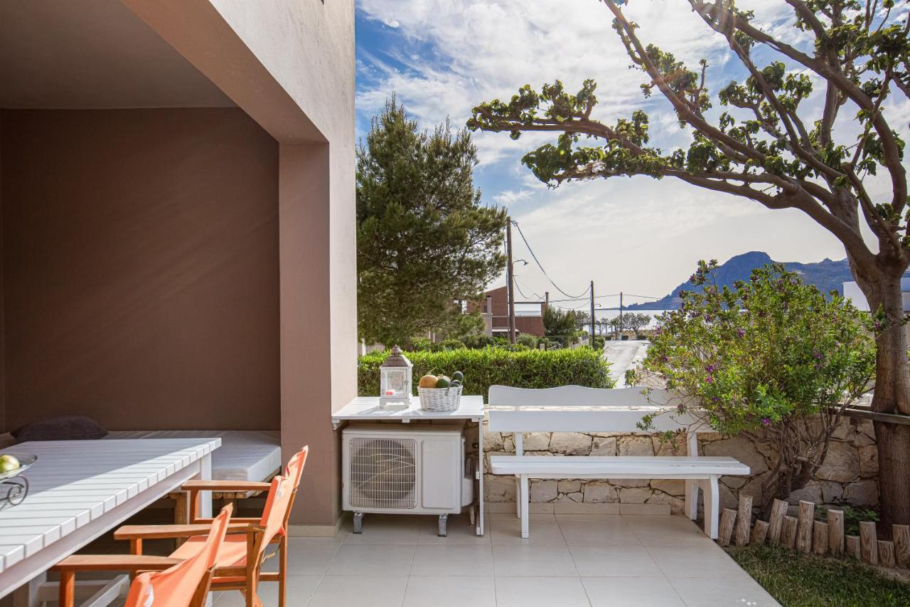 A & C Homes ปลาเกียส ภายนอก รูปภาพ