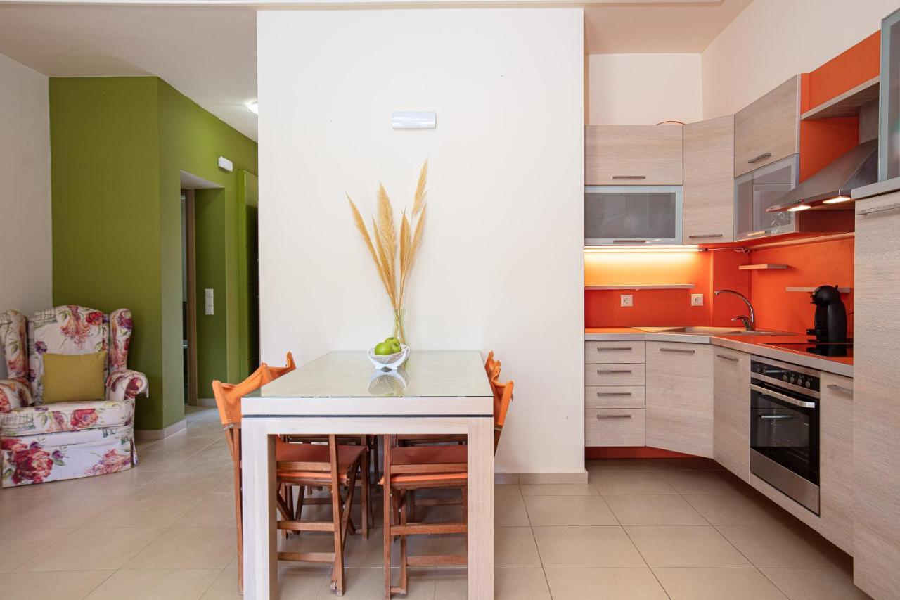 A & C Homes ปลาเกียส ภายนอก รูปภาพ