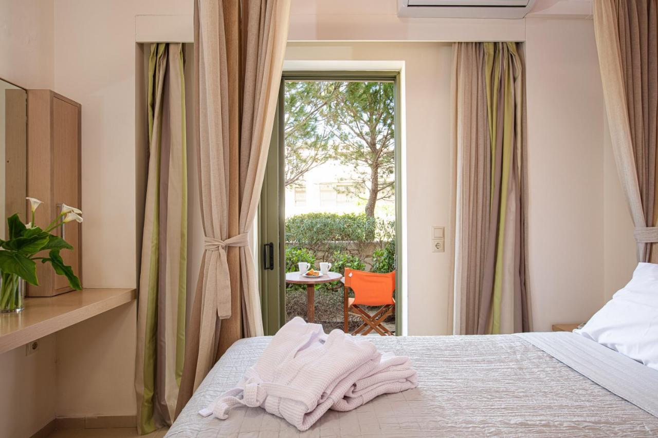 A & C Homes ปลาเกียส ภายนอก รูปภาพ