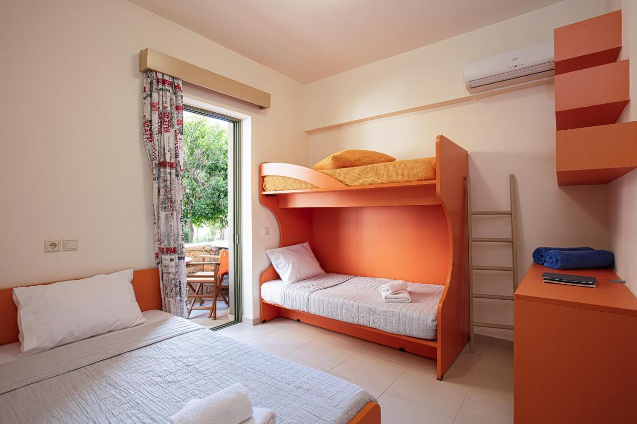 A & C Homes ปลาเกียส ภายนอก รูปภาพ